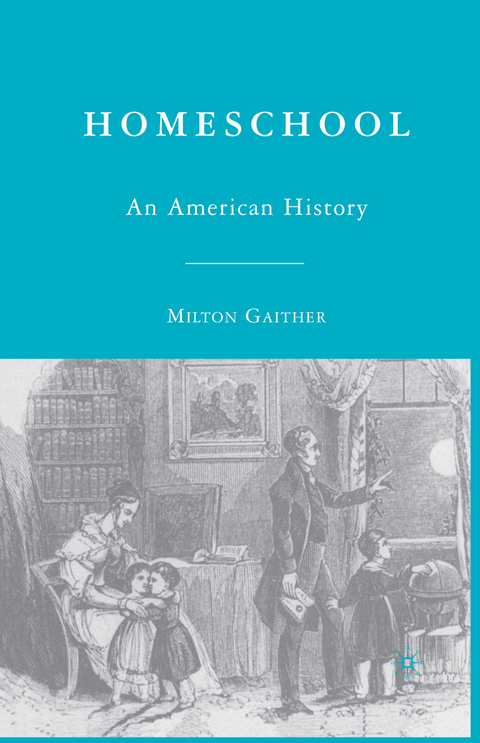 Homeschool - M. Gaither