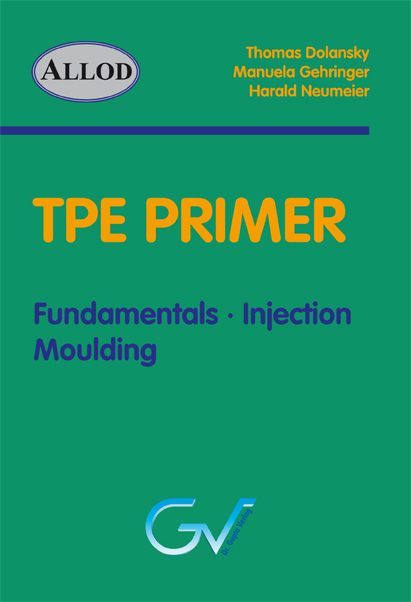 TPE Primer - Thomas Dolansky, Manuela Gehringer, Harald Neumeier