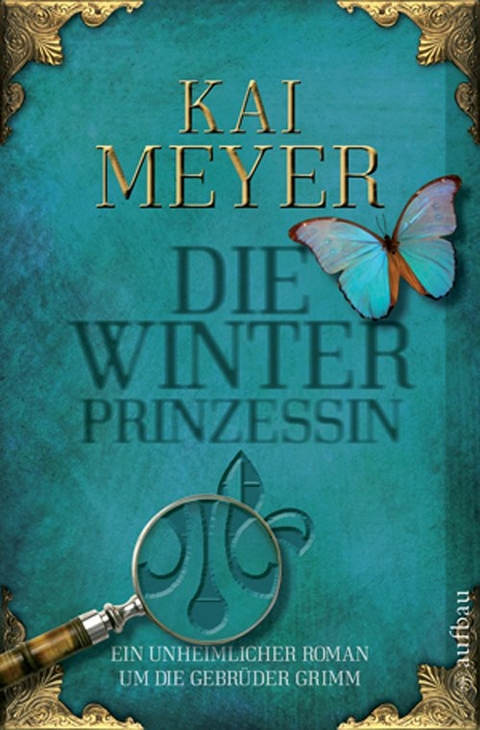 Die Winterprinzessin - Kai Meyer