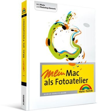 Mein Mac als Fotoatelier - Ulrich Borstelmann