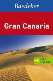 Baedeker Allianz Reiseführer Gran Canaria