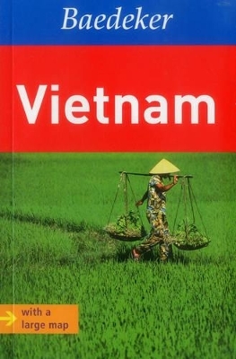 Baedeker Allianz Reiseführer Vietnam