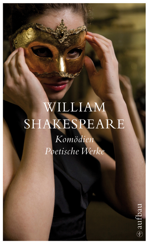 Komödien und Poetische Werke - William Shakespeare