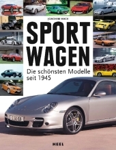Sportwagen - Joachim Hack