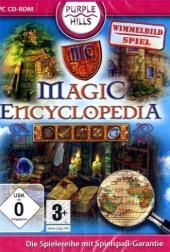 Magic Encyclopedia