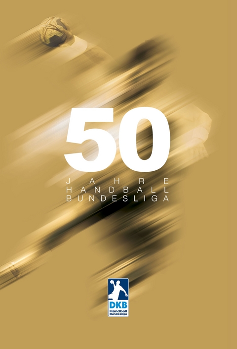 50 Jahre Handball-Bundesliga - Arnulf Beckmann, Erik Eggers