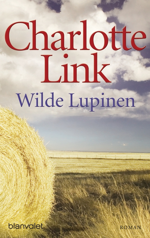 Wilde Lupinen - Charlotte Link