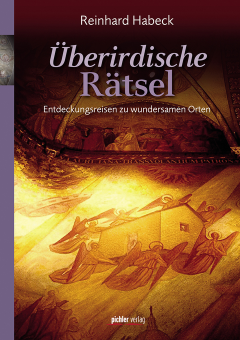 Überirdische Rätsel - Reinhard Habeck