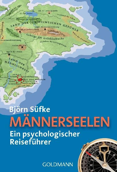 Männerseelen - Björn Süfke