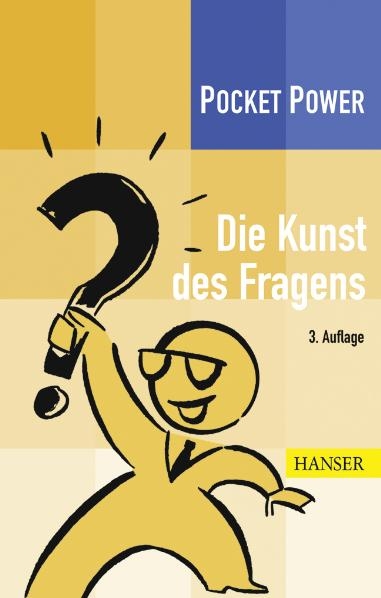 Die Kunst des Fragens - Anne Brunner