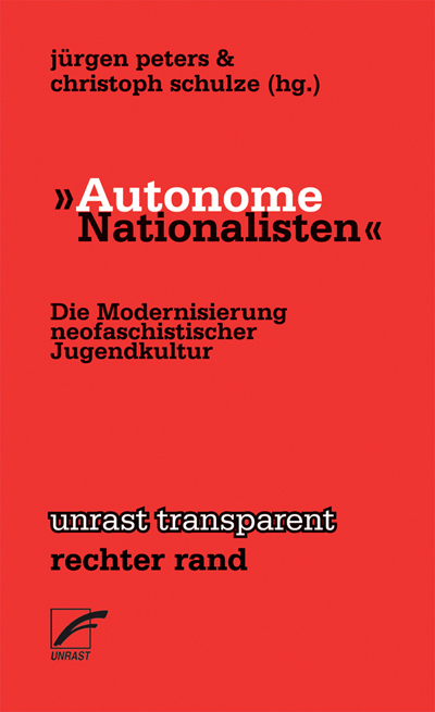 'Autonome Nationalisten' - 
