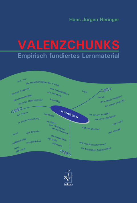 Valenzchunks - Hans Jürgen Heringer