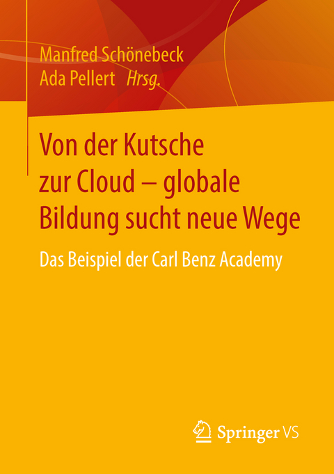 Von der Kutsche zur Cloud – globale Bildung sucht neue Wege - 