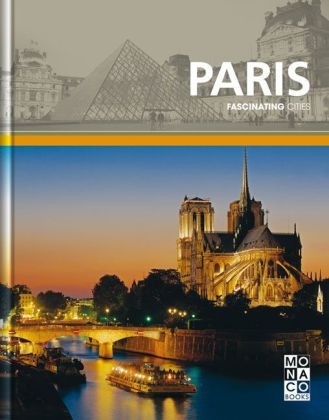 Fascinating Cities Paris