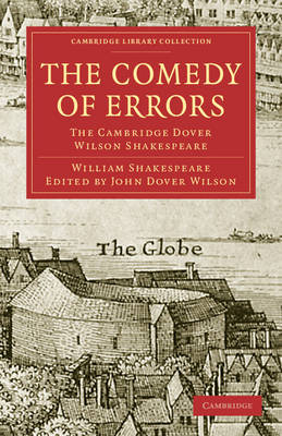 The Comedy of Errors - William Shakespeare