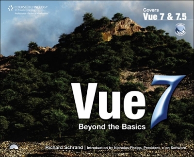 Vue 7: Beyond the Basics - Richard Schrand