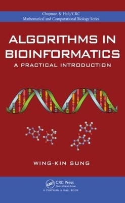 Algorithms in Bioinformatics - Wing-Kin Sung