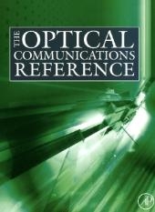 The Optical Communications Reference - 