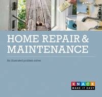 Home Repair and Maintenance - Terry Meany