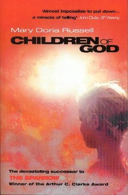 Children Of God - Mary Doria Russell
