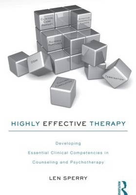 Highly Effective Therapy - Len Sperry