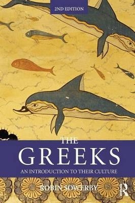 The Greeks - Robin Sowerby