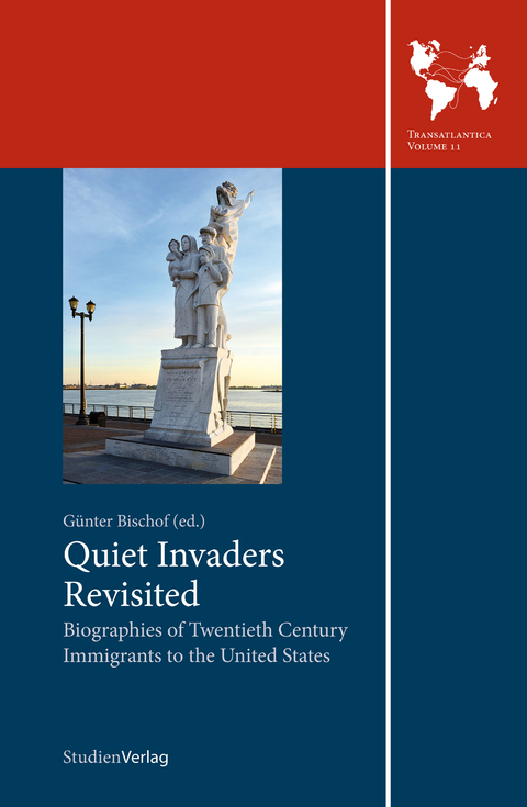 Quiet Invaders Revisited - 