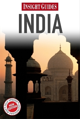 Insight Guides: India