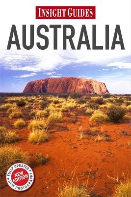 Insight Guides: Australia