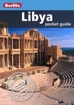 Berlitz: Libya Pocket Guide -  APA Publications Limited