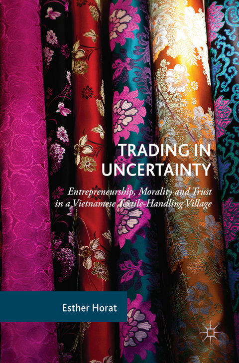 Trading in Uncertainty - Esther Horat