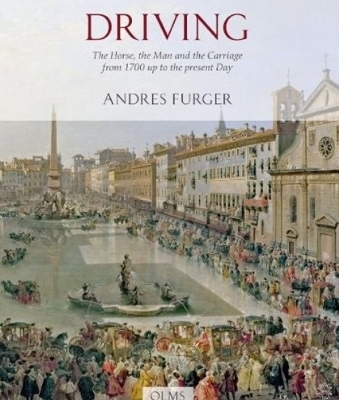 Driving - Andres Furger