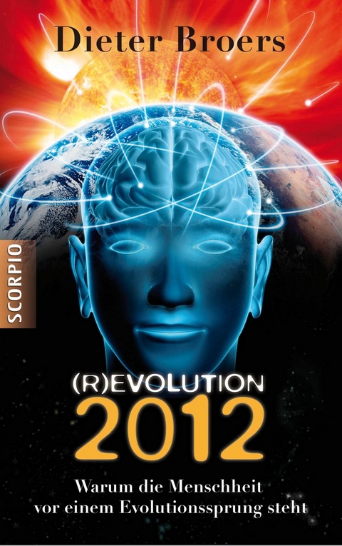 (R)EVOLUTION 2012 - Dieter Broers