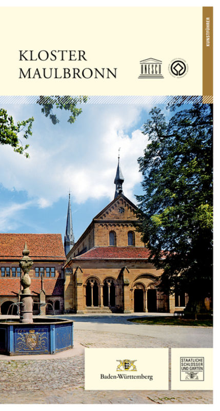 Kloster Maulbronn - Carla Mueller, Karin Stober