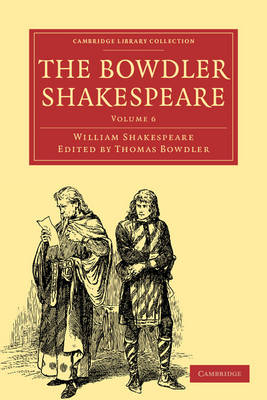 The Bowdler Shakespeare - William Shakespeare