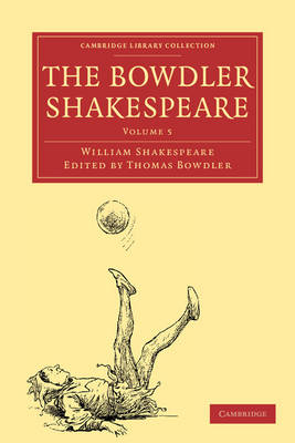 The Bowdler Shakespeare - William Shakespeare