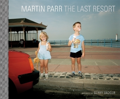 The Last Resort - Martin Parr