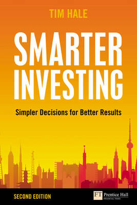 Smarter Investing - Tim Hale