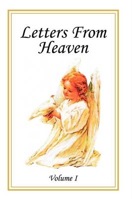 Letters From Heaven - Laudem Gloriae