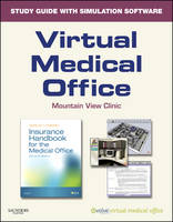 Virtual Medical Office for Insurance Handbook for the Medical Office (Access Code) - Marilyn Fordney