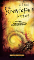 The Screwtape Letters  [With CDs & DVD] - Dave Arnold