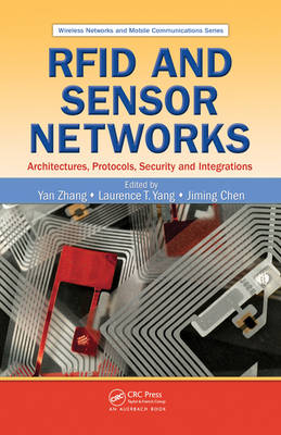 RFID and Sensor Networks - 