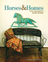 Horses & Homes - Jenifer Jordan