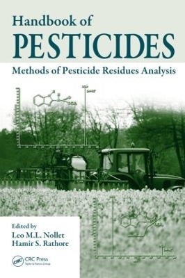 Handbook of Pesticides - 