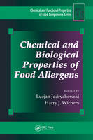 Chemical and Biological Properties of Food Allergens - 