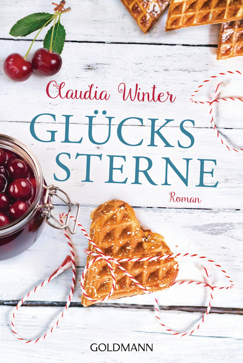 Glückssterne - Claudia Winter