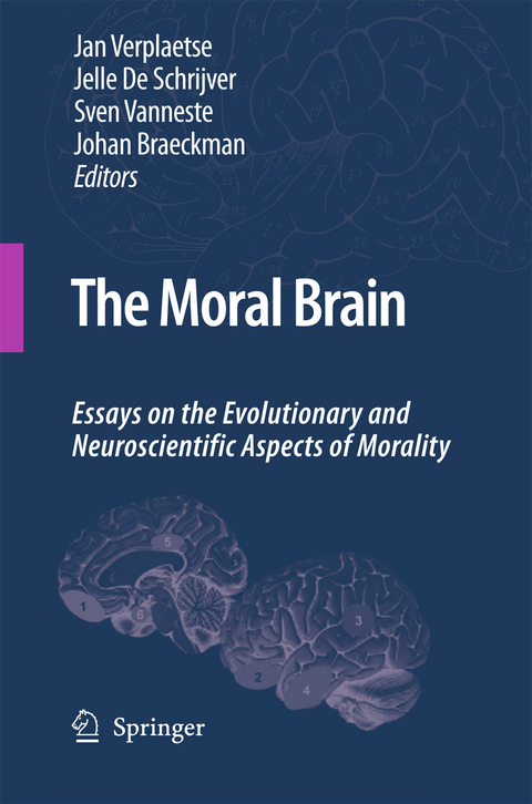 The Moral Brain - 