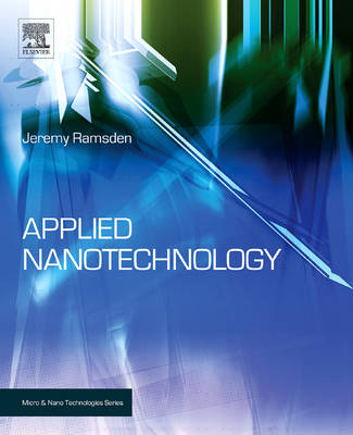 Applied Nanotechnology - Jeremy Ramsden