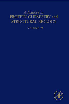 Advances in Protein Chemistry and Structural Biology - 