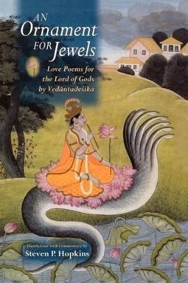An Ornament for Jewels - Steven P. Hopkins